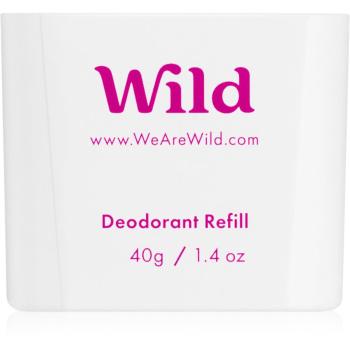 Wild Coconut & Vanilla deodorant stick rezervă 40 g