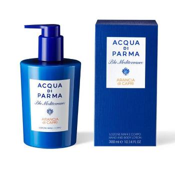 Acqua di Parma Blu Mediterraneo Arancia Di Capri - cremă de corp și mâini 300 ml