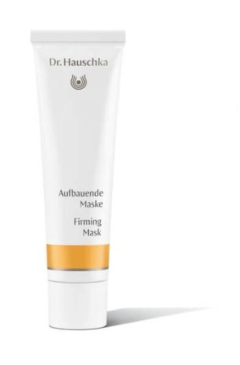 Dr. Hauschka Mască de fermitate trandafir (Firming Mask) 30 ml