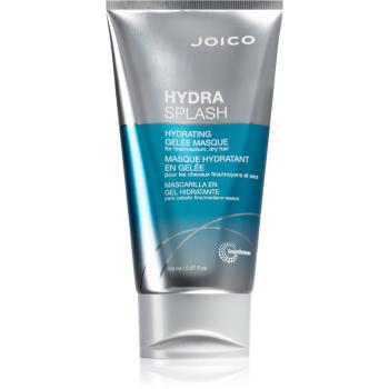 Joico Hydrasplash Masca gel hidratanta pentru par uscat 150 ml