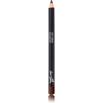 Barry M Lip Liner creion contur buze culoare Chocolate 0,04 g