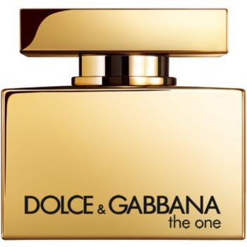 Dolce&Gabbana The One Gold Intense Eau de Parfum pentru femei 50 ml