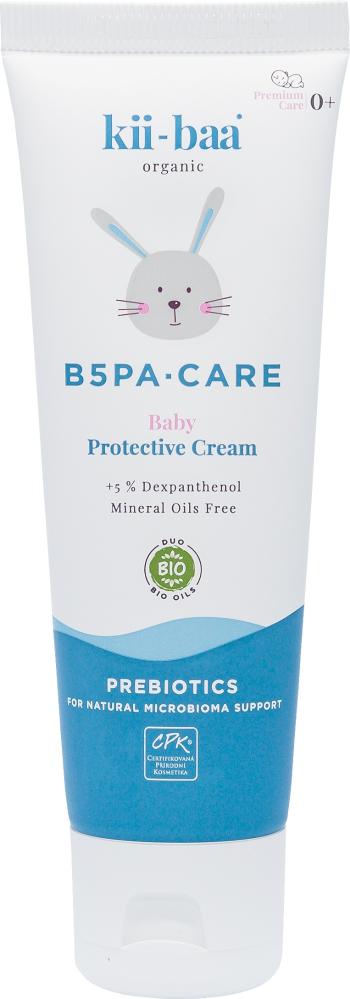 kii-baa organic Cremă protectoare pentru copii B5PA-Care (Protective Cream) 50 ml