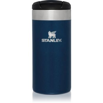 Stanley AeroLight™ Transit Mug cană termoizolantă Royal Blue Metallic 350 ml