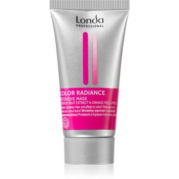 Londa Professional Color Radiance masca pentru păr vopsit 30 ml