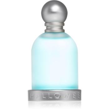 Halloween Blue Drop Eau de Toilette pentru femei 50 ml