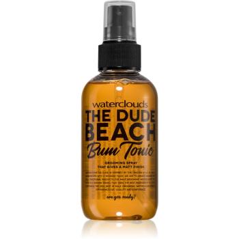 Waterclouds The Dude spray styling pentru păr 150 ml