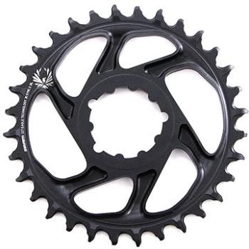 SRAM CR X-SYNC SL EAGLE 34T DM 3 OFFSET B BLK (710845820694)