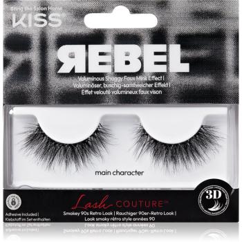 KISS Rebel gene false Main Character 2 buc