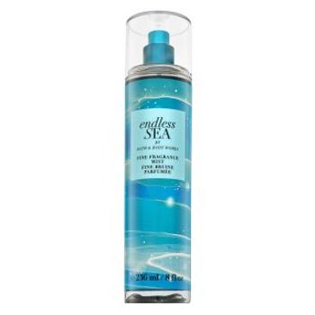 Bath & Body Works Endless Sea testápoló spray uniszex 236 ml