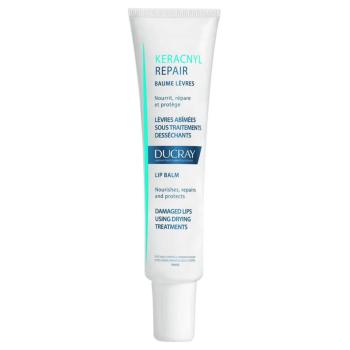 Ducray Balsam de buze Keracnyl Repair (Lip Balm) 15 ml