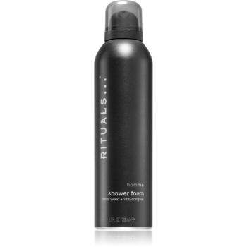 Rituals Homme spumă pentru duș 200 ml