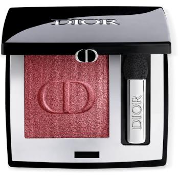 DIOR Diorshow Mono Couleur farduri de ochi de lungă durată culoare 775 Redwood Tartan 2 g