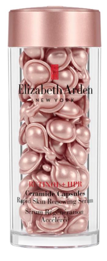 Elizabeth Arden Ser de reînnoire a tenului în capsule ceramide Retinol+ Hpr Ceramide Capsule (Rapid Skin Renewing Serum) 60 buc 90 buc.