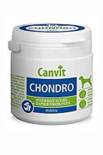 Canvit Chondro Super pre psov s príchuťou tbl.76/230g