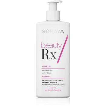 Soraya Beauty RX lapte de corp regenerator 250 ml