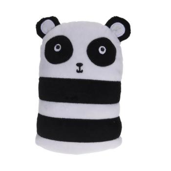 Opritor ușă Hatu Panda, 1 kg, 14 x 10 x 19 cm