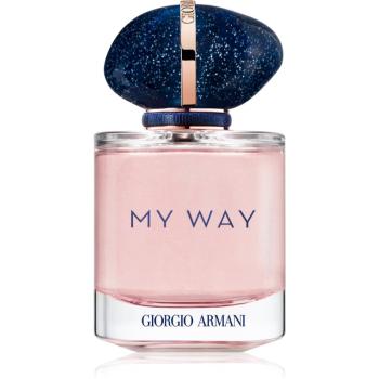 Armani My Way Nacre Eau de Parfum (editie limitata) pentru femei 2023 50 ml