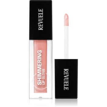 Revuele Shimmering Lip Gloss Luciu de Buze sclipitor culoare 17 6 ml