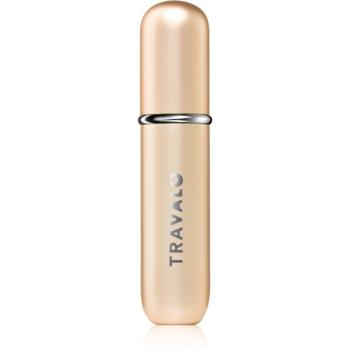 Travalo Classic sticluță reîncărcabilă cu atomizor unisex 5 ml