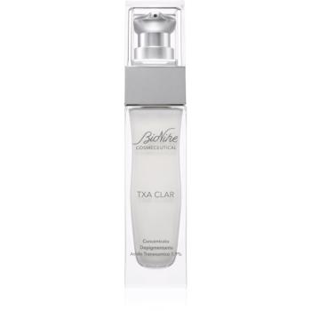 BioNike Cosmeceutical TXA CLAR Serum Ser impotriva semnelor de imbatranire a pielii 30 ml