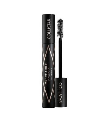 Collistar Rimel rezistent la apă pentru volum și lungime perfectă (Impeccabile Waterproof Mascara) 12 ml Ultra Black