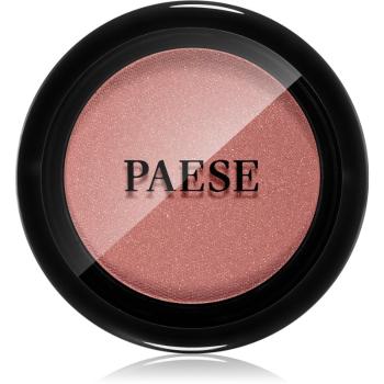 Paese Argan blush cu ulei de argan culoare 37 4 g