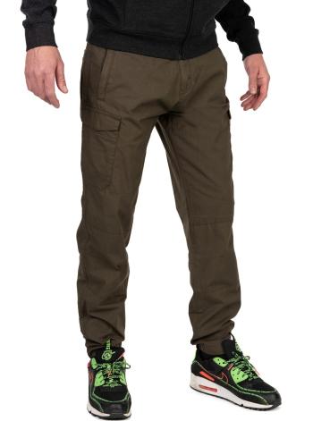 Fox nohavice collection lightweight cargo trouser - l