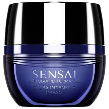 Sensai Cremă intensivă pentru tenul obosit și palid Performanță celulară (Extra Intensive Cream) 40 ml