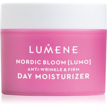 Lumene LUMO Nordic Bloom crema de zi anti rid pentru regenerare si fermitate 50 ml