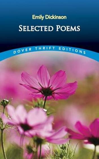 Selected Poems - Emily Dickinsonová