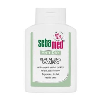 Sebamed Șampon revitalizant cu fitosteroli Anti-Dry (Revitalizing Shampoo) 200 ml