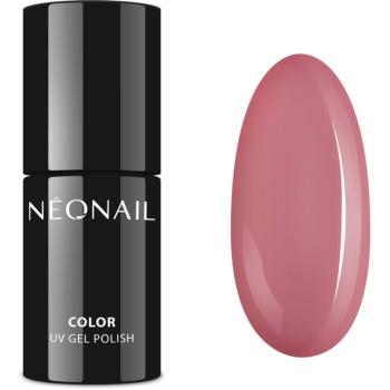 NEONAIL Milady lac de unghii sub forma de gel culoare Nude 7,2 ml