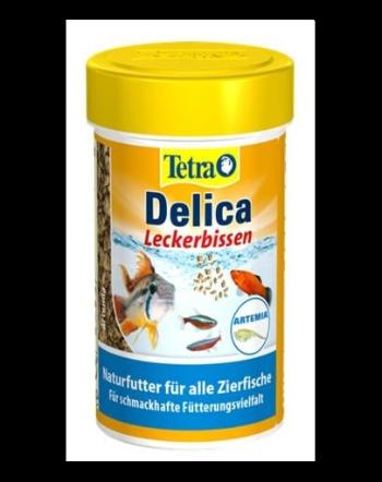 TETRA TETRADelica Brine Shrimps 100 ml