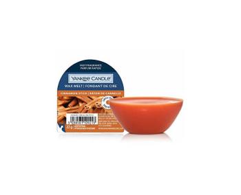 Yankee Candle Ceară parfumată pentru lampă aromatică Cinnamon Stick 22 g