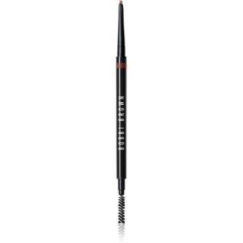 Bobbi Brown Precise Brow Pencil creion pentru sprancene culoare Universal Red 0.06 g