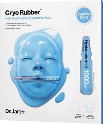 Dr. Jart+ Mască de față cu hidratare profundă Cryo Rubber (Moisture Mask) 1 buc