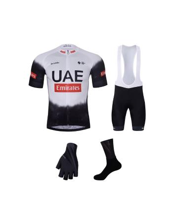 
                         Mega set de ciclism - UAE 2025 
                
