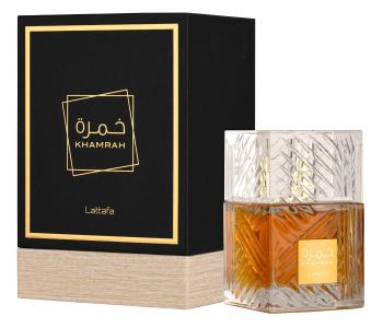 Lattafa Khamrah - EDP 100 ml