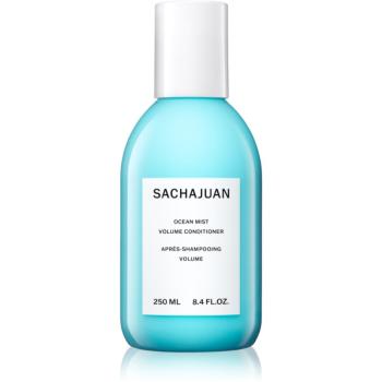 Sachajuan Ocean Mist Volume Conditioner conditioner pentru volum cu efect de plajă 250 ml