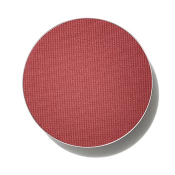 MAC Cosmetics Reumplere pentru farduri de ochi mate (Powder Kiss Matte Eye Shadow Refill) 1,5 g Devoted to Chili