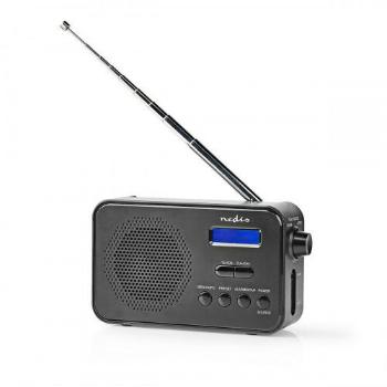 Radio Nedis DAB+ / FM