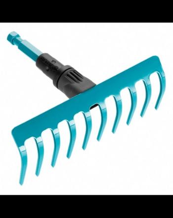 GARDENA Combisystem-grebla ingusta 18,5 cm