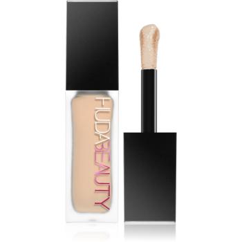 Huda Beauty Faux Filter Concealer anticearcan cu efect de lunga durata culoare Coconut Flakes 9 ml