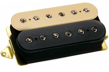 DiMarzio DP 100 Black/Cream Hangszedő