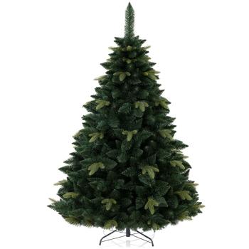 AmeliaHome Pom de Crăciun Debbie , 250 cm