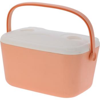 Ladă frigorifică 20 l, roz, roz