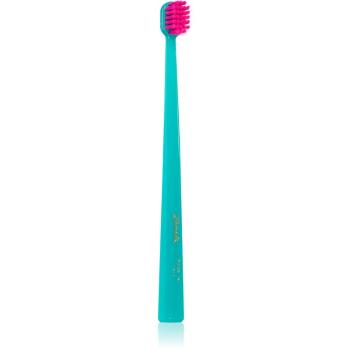 Janeke Toothbrush Medium perie de dinti duritate medie 1 buc