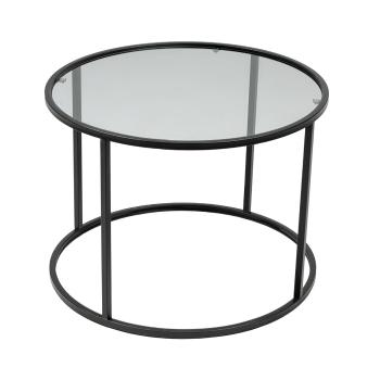 Măsuță de cafea Startis Black