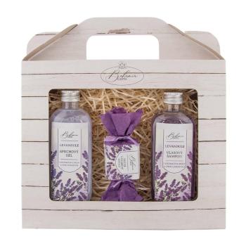 Set de cosmetice Bohemia Gifts pentru femei LaProvence